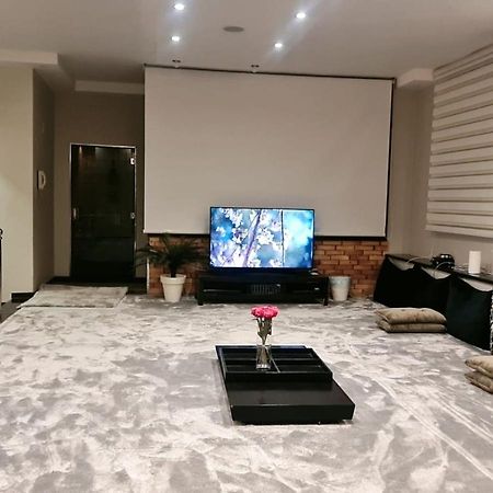 Hotel شاليه قطر الندى - الطائف Zewnętrze zdjęcie