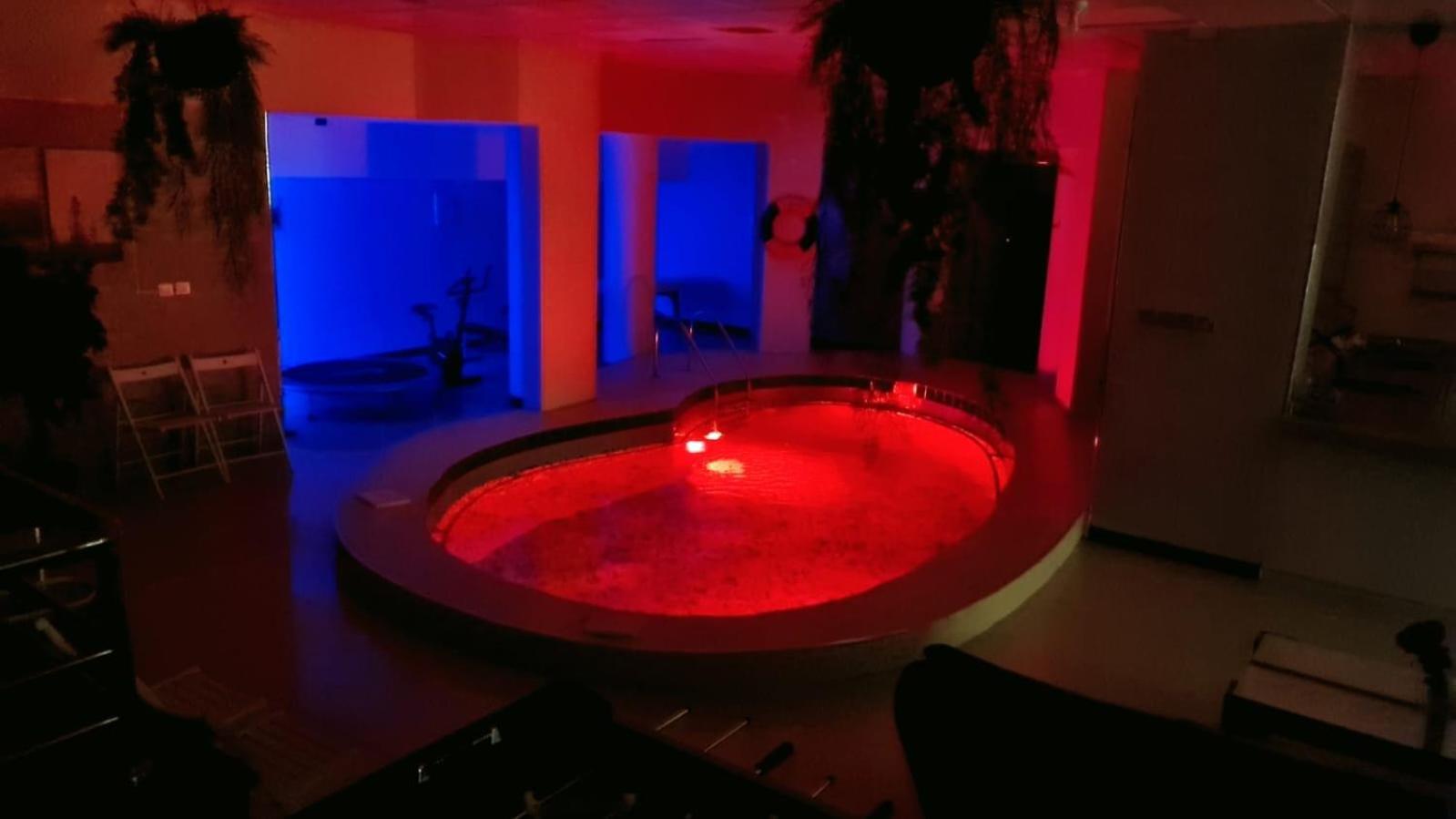 Hotel شاليه قطر الندى - الطائف Zewnętrze zdjęcie