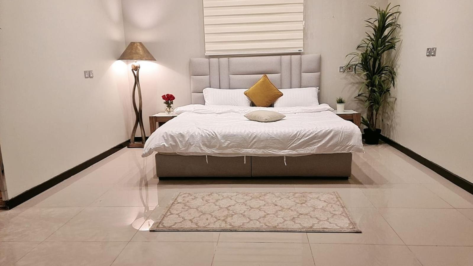 Hotel شاليه قطر الندى - الطائف Zewnętrze zdjęcie