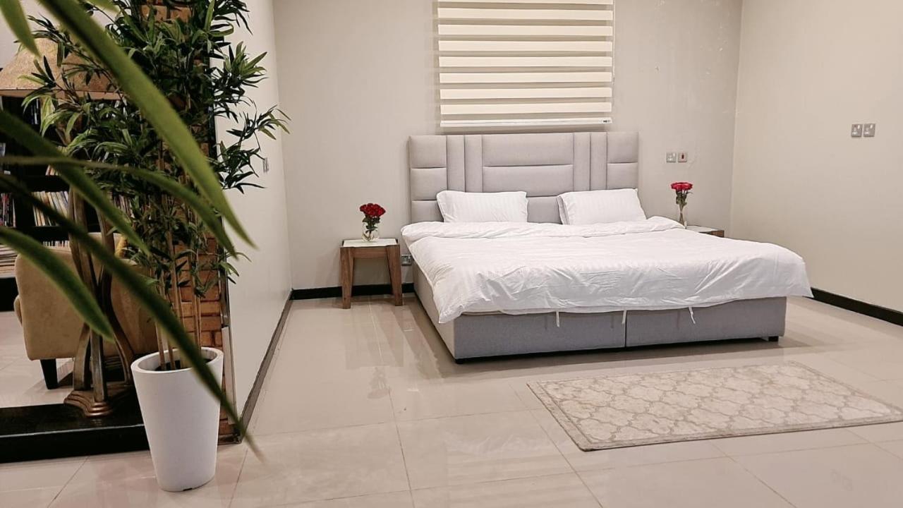 Hotel شاليه قطر الندى - الطائف Zewnętrze zdjęcie