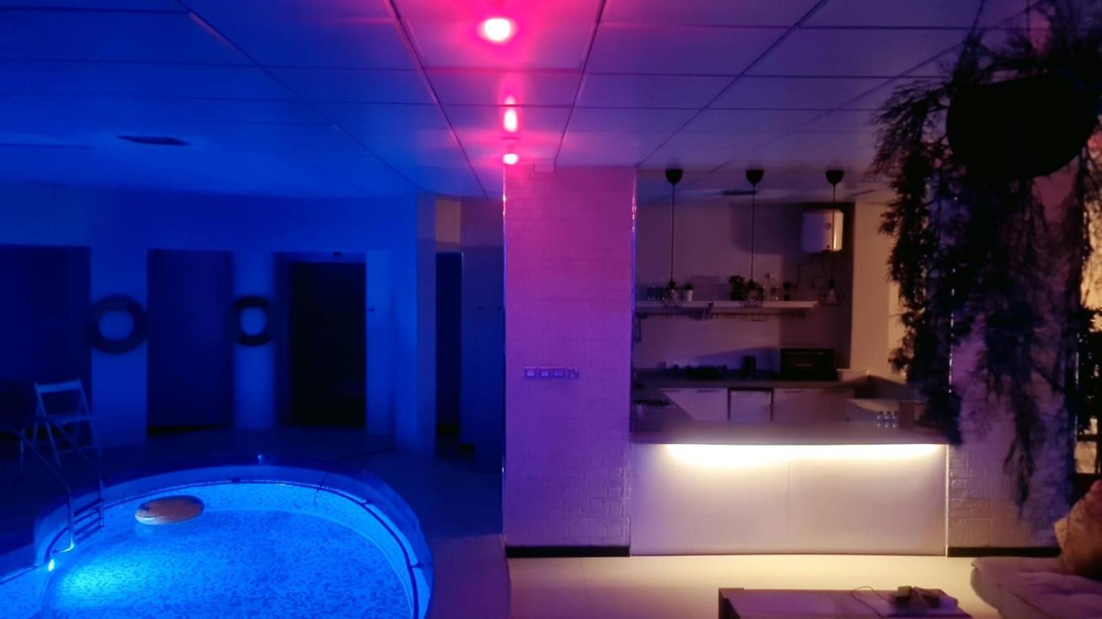 Hotel شاليه قطر الندى - الطائف Zewnętrze zdjęcie