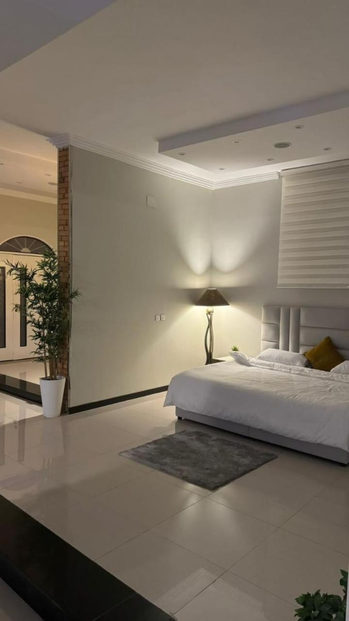 Hotel شاليه قطر الندى - الطائف Zewnętrze zdjęcie